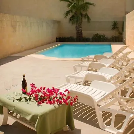 Casa Sammy Willa Sannat