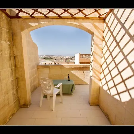 Casa Sammy Willa Sannat