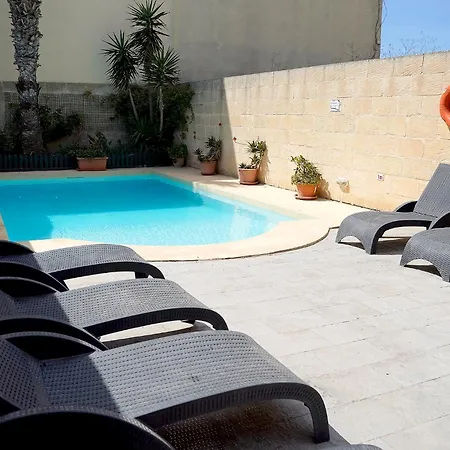 Casa Sammy Willa Sannat