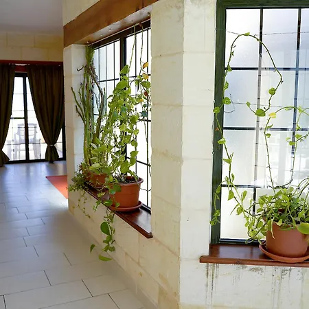 Willa Casa Sammy Sannat