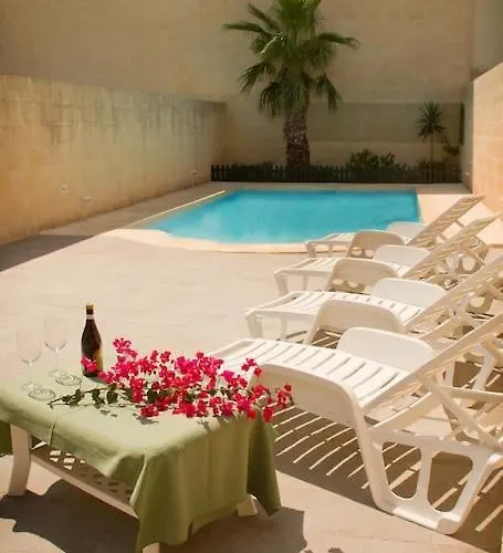 Casa Sammy Villa Sannat