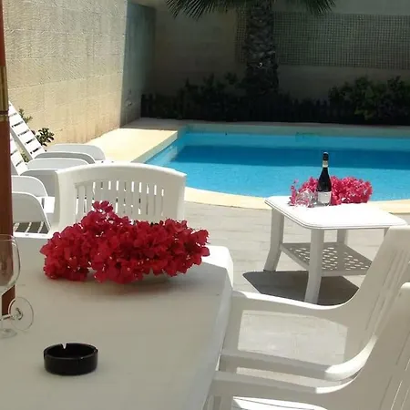 Villa Casa Sammy
