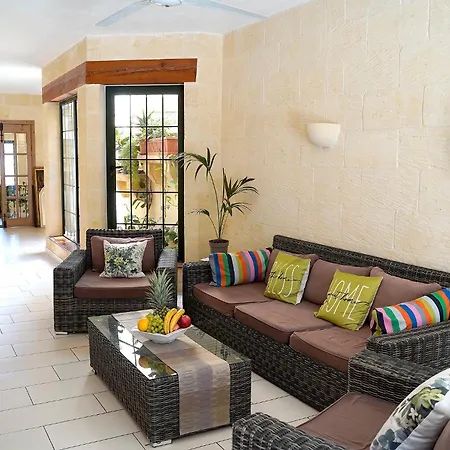 Casa Sammy Sannat