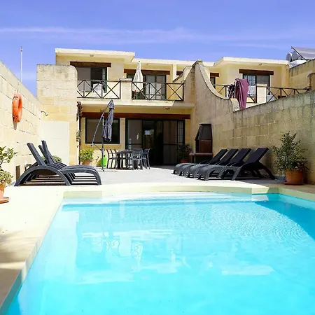Villa Casa Sammy