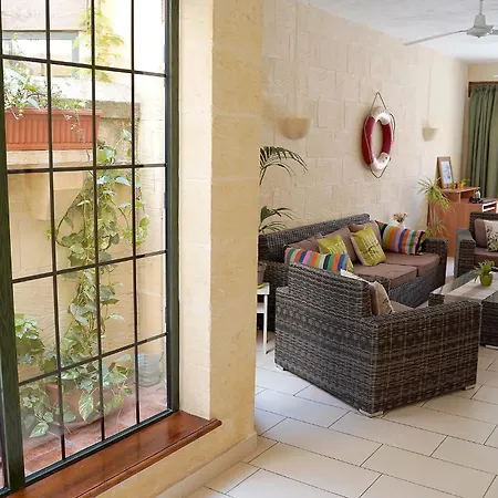 Casa Sammy Вилла