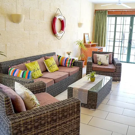Casa Sammy *