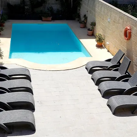 Вилла Casa Sammy Саннат