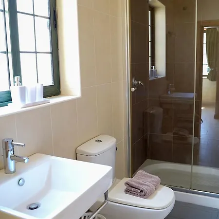 Casa Sammy Вилла