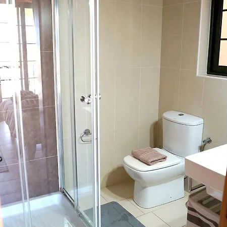 Casa Sammy Вилла Саннат