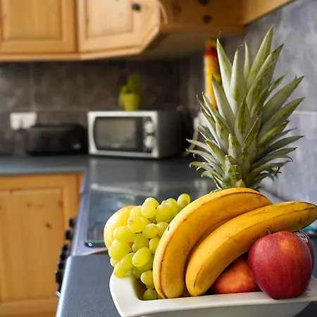 Вилла Casa Sammy Саннат