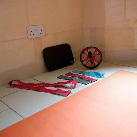 Casa Sammy * Саннат