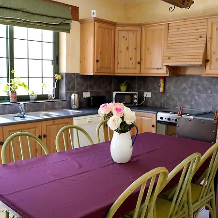 Casa Sammy Вилла *