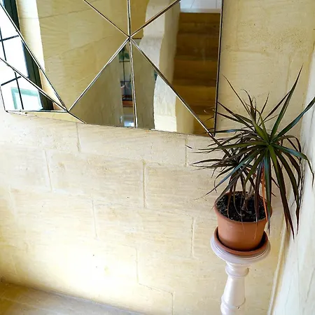 Вилла Casa Sammy Саннат