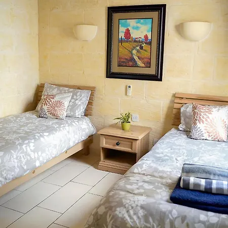 Вилла Casa Sammy *