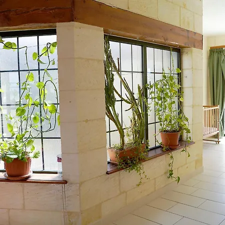 Casa Sammy Sannat