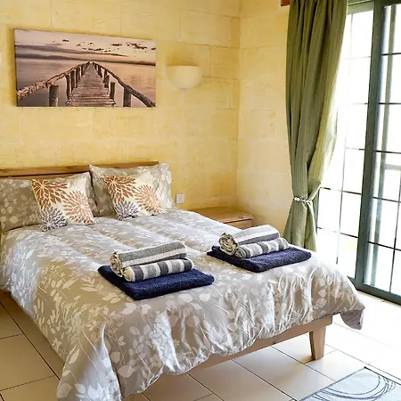 Вилла Casa Sammy Саннат