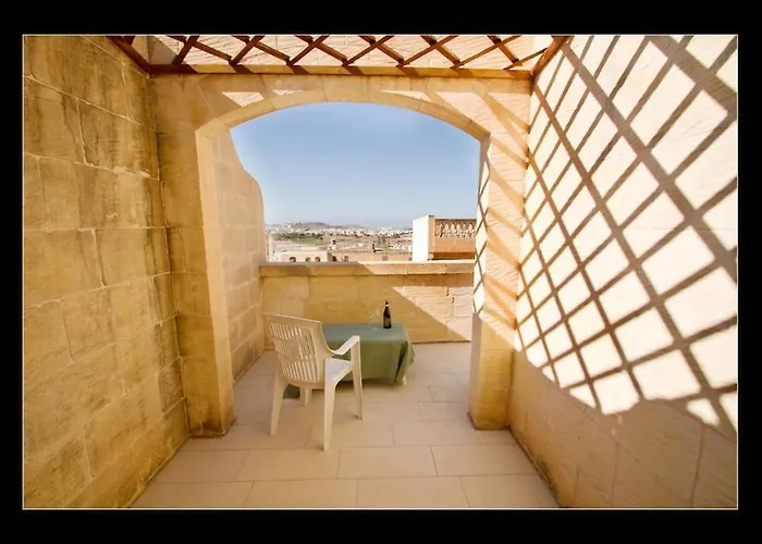 Casa Sammy Villa Sannat