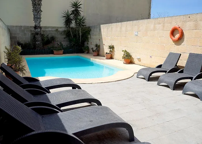 Casa Sammy Villa Sannat