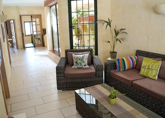 Casa Sammy Villa Sannat