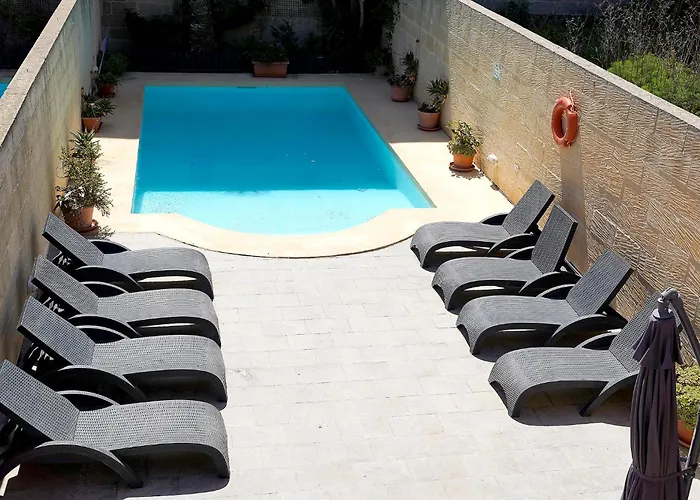 Villa Casa Sammy Sannat