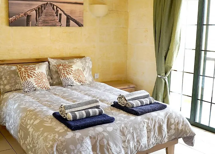 Villa Casa Sammy Sannat